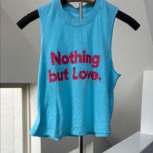 Spiritual Gangster Tank